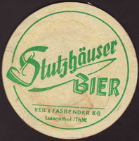 Beer coaster luisenthal-1-small