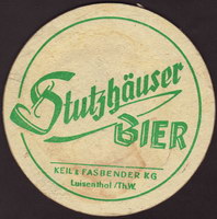 Beer coaster luisenthal-1