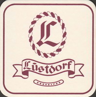 Pivní tácek lustdorf-2