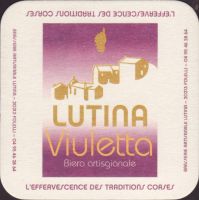 Beer coaster lutina-1