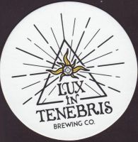 Pivní tácek lux-in-tenebris-1-small