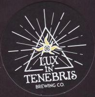 Pivní tácek lux-in-tenebris-2