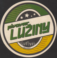 Beer coaster luziny-12-small