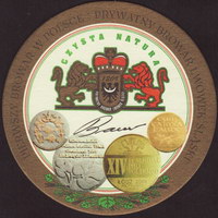 Beer coaster lwowek-1-small