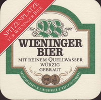 Beer coaster m-c-wieninger-11-small