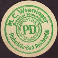 Beer coaster m-c-wieninger-12-small