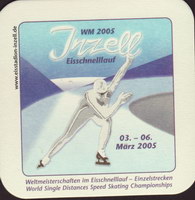 Beer coaster m-c-wieninger-14-zadek