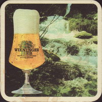 Beer coaster m-c-wieninger-16-zadek-small