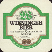 Beer coaster m-c-wieninger-17-small