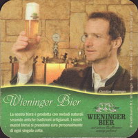 Beer coaster m-c-wieninger-20-zadek