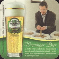 Beer coaster m-c-wieninger-21-zadek