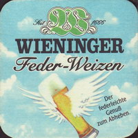 Beer coaster m-c-wieninger-24