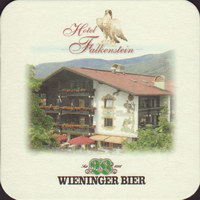 Beer coaster m-c-wieninger-25-small