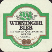 Beer coaster m-c-wieninger-28-small