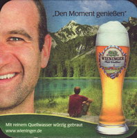 Beer coaster m-c-wieninger-28-zadek-small