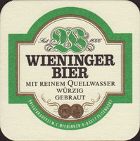 Beer coaster m-c-wieninger-30-small