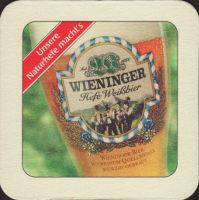 Beer coaster m-c-wieninger-32