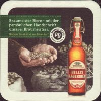 Beer coaster m-c-wieninger-33-zadek-small