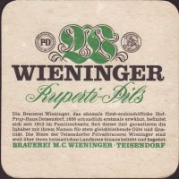 Pivní tácek m-c-wieninger-35