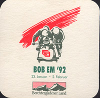 Beer coaster m-c-wieninger-4-zadek