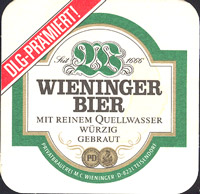 Beer coaster m-c-wieninger-4