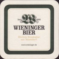 Beer coaster m-c-wieninger-43