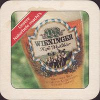 Beer coaster m-c-wieninger-46