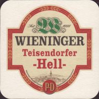 Beer coaster m-c-wieninger-51