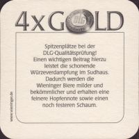 Beer coaster m-c-wieninger-55-zadek-small