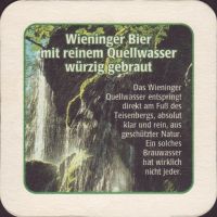 Beer coaster m-c-wieninger-56-zadek-small