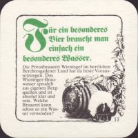 Beer coaster m-c-wieninger-57-zadek-small