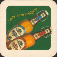 Beer coaster m-c-wieninger-59-zadek