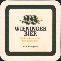 Pivní tácek m-c-wieninger-73-small