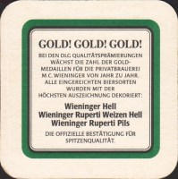 Beer coaster m-c-wieninger-75-zadek-small