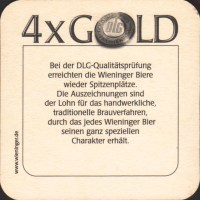 Pivní tácek m-c-wieninger-76-zadek-small