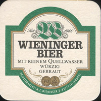 Beer coaster m-c-wieninger-9