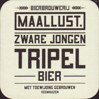 Beer coaster maallust-1-small