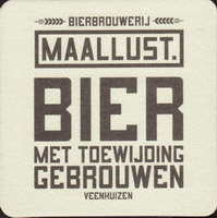 Beer coaster maallust-2