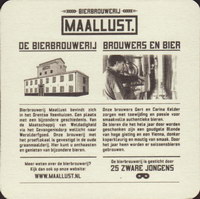 Beer coaster maallust-2-zadek-small