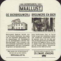 Pivní tácek maallust-3-zadek-small