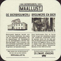 Beer coaster maallust-3-zadek