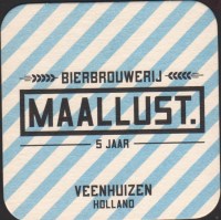 Beer coaster maallust-4