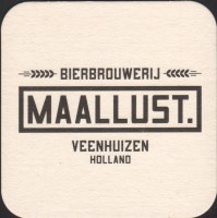 Pivní tácek maallust-5-zadek-small