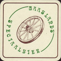 Beer coaster maasland-1