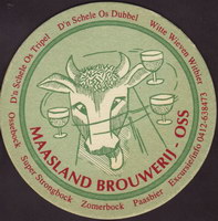 Beer coaster maasland-4