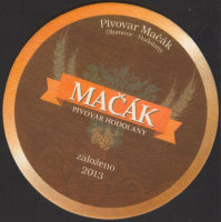 Beer coaster macak-2-small