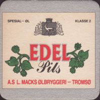 Beer coaster mack-15-small