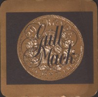 Beer coaster mack-20-small