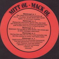 Beer coaster mack-8-zadek-small