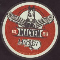 Pivní tácek macken-1-zadek